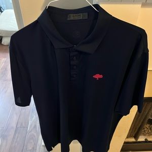 GFore Golf Shirt